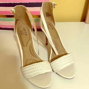 Apt. 9 Stiletto Heels